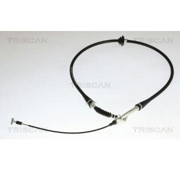 Tažné lanko, parkovací brzda TRISCAN 8140 151099