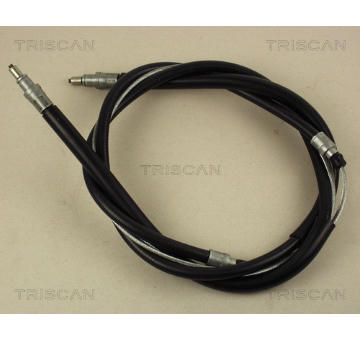 Tažné lanko, parkovací brzda TRISCAN 8140 15144
