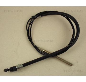 Tažné lanko, parkovací brzda TRISCAN 8140 15150