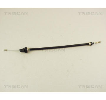 Lanko plynu TRISCAN 8140 15301