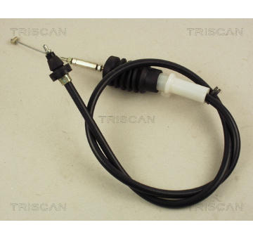 Lanko plynu TRISCAN 8140 15319