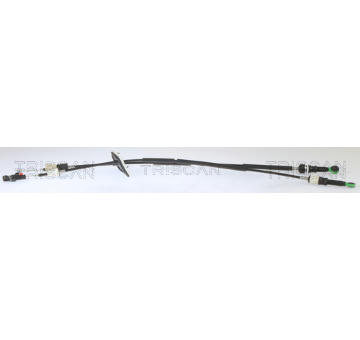 Lanko ručnej prevodovky TRISCAN 8140 15744