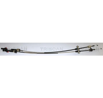 Tazne lanko, rucni prevodovka TRISCAN 8140 15763