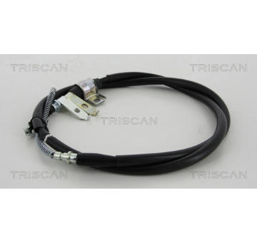 Tažné lanko, parkovací brzda TRISCAN 8140 161173