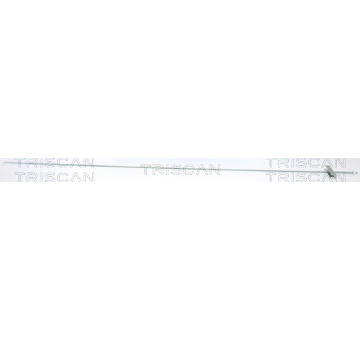 Tažné lanko, parkovací brzda TRISCAN 8140 161214