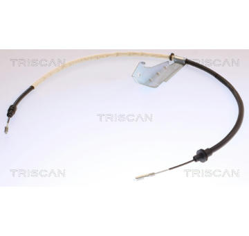 Tažné lanko, parkovací brzda TRISCAN 8140 161242