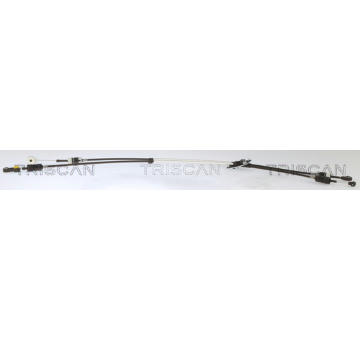 Tazne lanko, rucni prevodovka TRISCAN 8140 16723