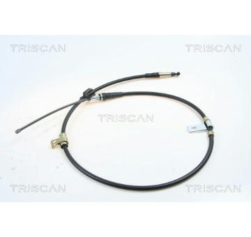 Tažné lanko, parkovací brzda TRISCAN 8140 17130