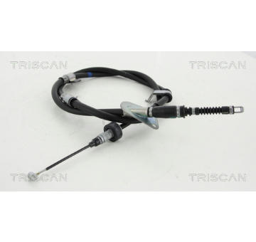 Tažné lanko, parkovací brzda TRISCAN 8140 181101