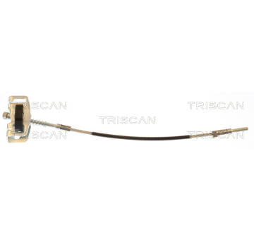Tažné lanko, parkovací brzda TRISCAN 8140 181148