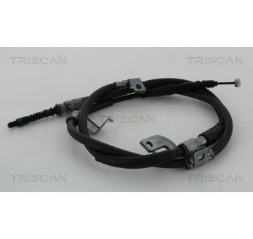 Tažné lanko, parkovací brzda TRISCAN 8140 18174
