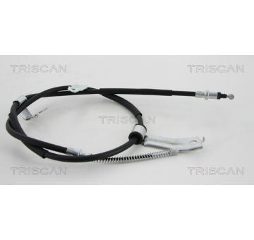 Tažné lanko, parkovací brzda TRISCAN 8140 21120