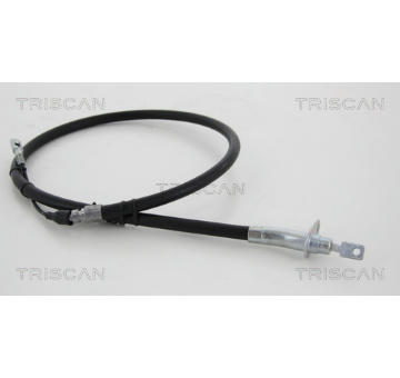 Tažné lanko, parkovací brzda TRISCAN 8140 231117