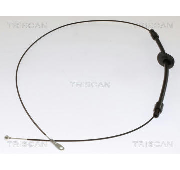 Tazne lanko, parkovaci brzda TRISCAN 8140 231159