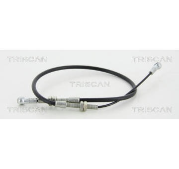 Lanko plynu TRISCAN 8140 23301