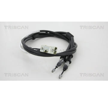 Tažné lanko, parkovací brzda TRISCAN 8140 241102