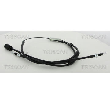 Tazne lanko, parkovaci brzda TRISCAN 8140 241138