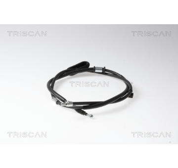 Tažné lanko, parkovací brzda TRISCAN 8140 241141