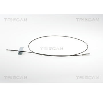Tažné lanko, parkovací brzda TRISCAN 8140 241146