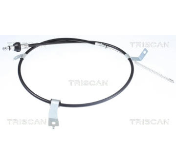 Tažné lanko, parkovací brzda TRISCAN 8140 241152