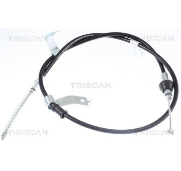 Tažné lanko, parkovací brzda TRISCAN 8140 241153