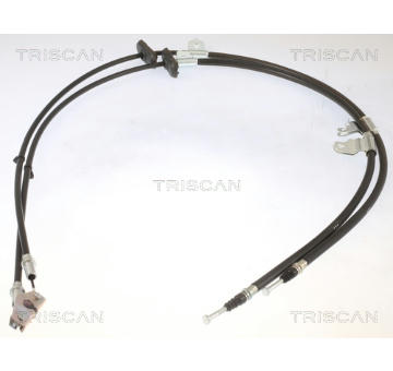 Tažné lanko, parkovací brzda TRISCAN 8140 241173