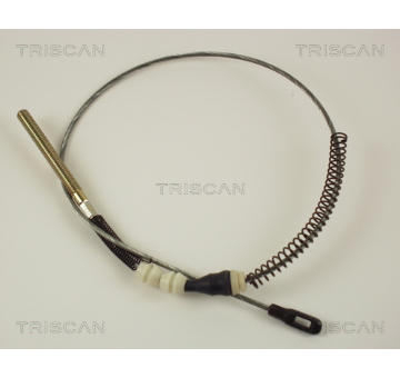 Tažné lanko, parkovací brzda TRISCAN 8140 24121