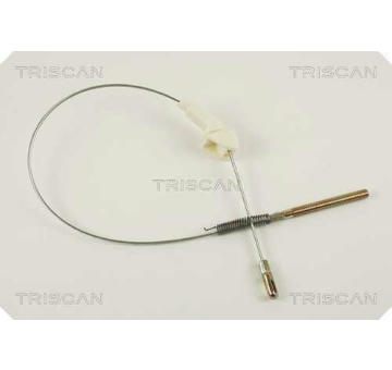 Tažné lanko, parkovací brzda TRISCAN 8140 24138