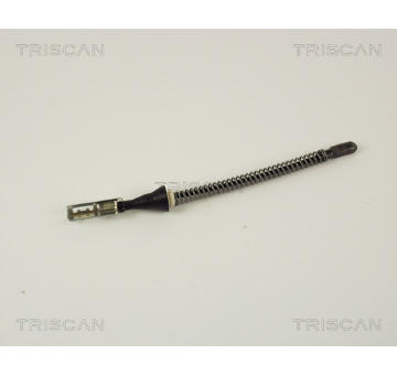Tazne lanko, parkovaci brzda TRISCAN 8140 24151