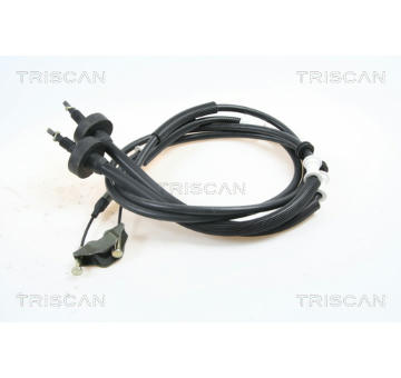 Tažné lanko, parkovací brzda TRISCAN 8140 24159
