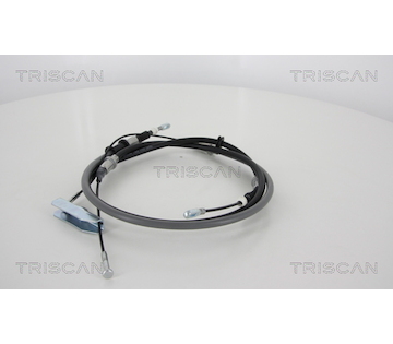 Tažné lanko, parkovací brzda TRISCAN 8140 24191