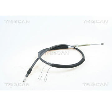 Tažné lanko, parkovací brzda TRISCAN 8140 25188