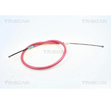 Tažné lanko, parkovací brzda TRISCAN 8140 25194