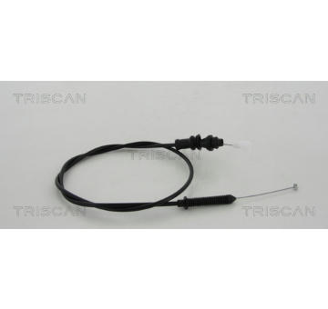 Lanko plynu TRISCAN 8140 25358