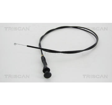 Hřídel vzduchové klapky, karburátor TRISCAN 8140 25506