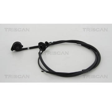 Lanko pre otváranie kapoty motora TRISCAN 8140 25604