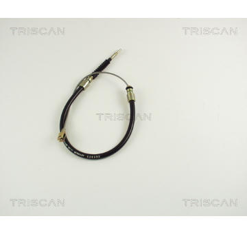 Tažné lanko, parkovací brzda TRISCAN 8140 27120
