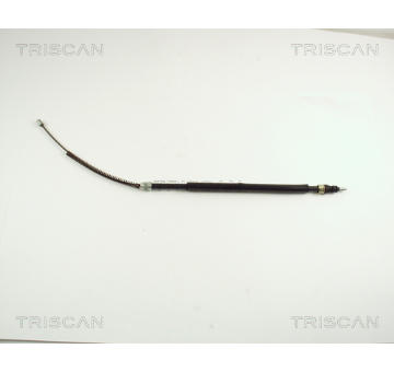 Tažné lanko, parkovací brzda TRISCAN 8140 28108