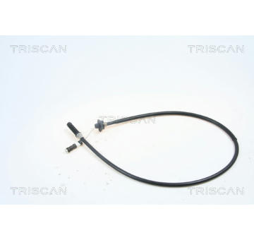 Lanko plynu TRISCAN 8140 28310