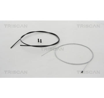 Lanko plynu TRISCAN 8140 28315
