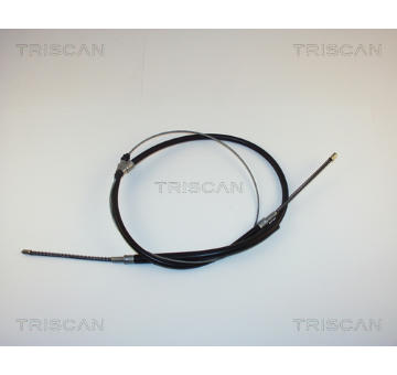 Tažné lanko, parkovací brzda TRISCAN 8140 29103