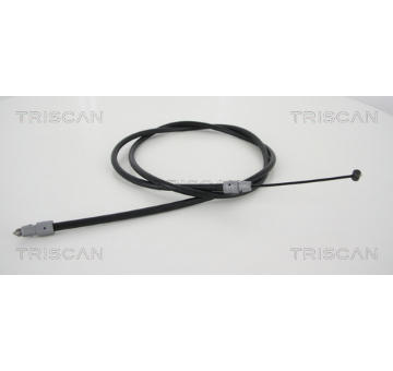 Tažné lanko, parkovací brzda TRISCAN 8140 291104