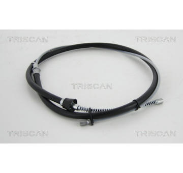 Tažné lanko, parkovací brzda TRISCAN 8140 291145
