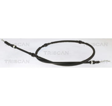 Tažné lanko, parkovací brzda TRISCAN 8140 291176