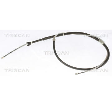 Tazne lanko, parkovaci brzda TRISCAN 8140 291179