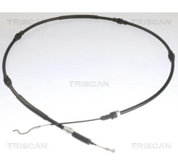 Tažné lanko, parkovací brzda TRISCAN 8140 291182