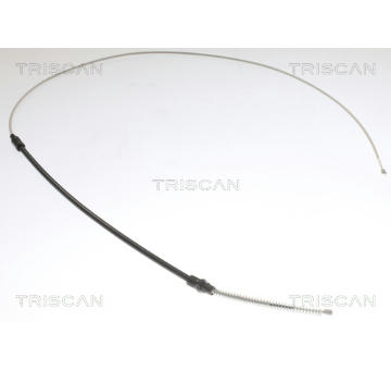 Tažné lanko, parkovací brzda TRISCAN 8140 291183