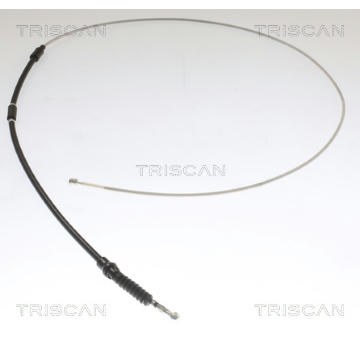 Tažné lanko, parkovací brzda TRISCAN 8140 291191