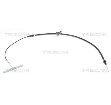 Tažné lanko, parkovací brzda TRISCAN 8140 291234