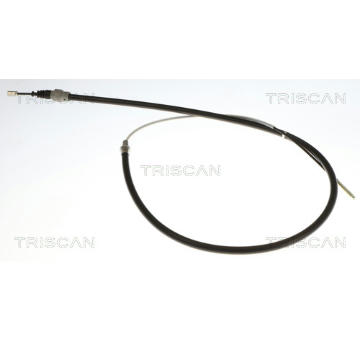 Tažné lanko, parkovací brzda TRISCAN 8140 29163